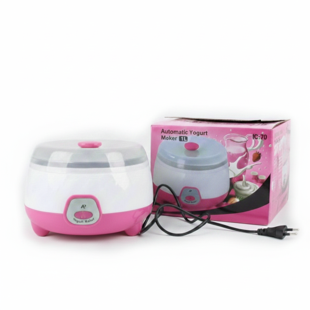 ইলেকট্রিক দই মেকার